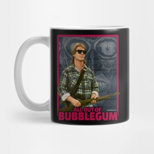 THEY LIVE - All Out of Bubblegum Mug